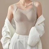 1+1 GRATIS | TankTop™ Thermisches Top - Verleiht Ihnen eine schlanke Silhouette unter jedem Outfit