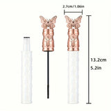 1+1 GRATIS | VivaLash™ — Ganztägiges Drama mit klumpenfreien, federleichten Wimpern-Power