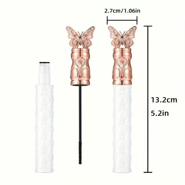 1+1 GRATIS | VivaLash™ — Ganztägiges Drama mit klumpenfreien, federleichten Wimpern-Power