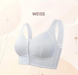 1+1 Gratis | Baumwoll-BH™ Perfekt sitzender BH für reife Körper