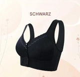 1+1 Gratis | Baumwoll-BH™ Perfekt sitzender BH für reife Körper