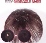 1+1 Gratis | Ella™ Haarverlängerungen zum Einklipsen | Echtes Haar | Nahtloser Look