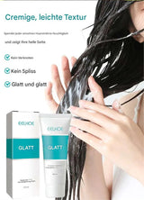 1+1 Gratis | Keratique™ Haarstärkungscreme