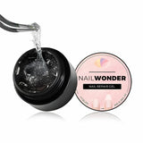 1+1 Gratis | NailWonder™ Stärken Sie schwache Nägel und verhindern Sie mühelos Bruch