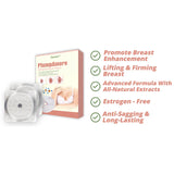 1+1 Gratis | PlumpAmore™ - Brustvergrößerungspflaster