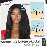 1+1 Gratis | VoluBoost™ Verleiht Ihrem Haar sofortiges Volumen und langanhaltenden Halt