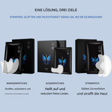 1+1 Gratis | YouthLift Renew Streifen™ Glätten, Straffen und Revitalisieren Sie sofort die natürliche Ausstrahlung Ihrer Haut