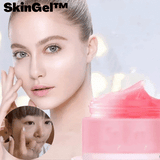 1+1 NUR HEUTE KOSTENLOS | SkinGel™- Anti Pores für glattere und straffere Haut!