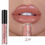12 COLOR CREAM TEXTURE LIPSTICK - LIPBOOM™