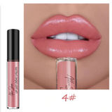 12 COLOR CREAM TEXTURE LIPSTICK - LIPBOOM™
