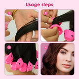 15 + 15 GRATIS HEUTE | CurlPods™