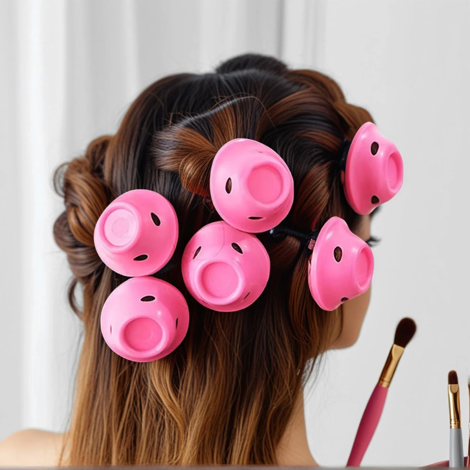 15 + 15 GRATIS HEUTE | CurlPods™