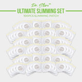 15 + 15 GRATIS HEUTE | Dr. Slim™ Pflaster zur Gewichtsabnahme