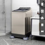 2+2 GRATIS | SureGrip™ Ultimative Stabilität und leiser Komfort für Ihr Zuhause