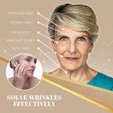 24K Gold Anti-Falten-Serum