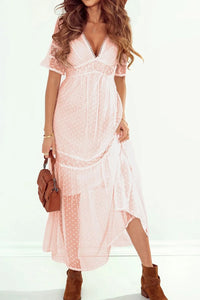 Watermelon pink