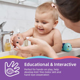 3 + 3 GRATIS HEUTE |AquaWhimsy™