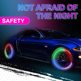 4 + 4 GRATIS HEUTE | LumaRim™