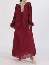 Angora Red