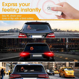 50% OFF TEMPORÄR | AuriBeam™