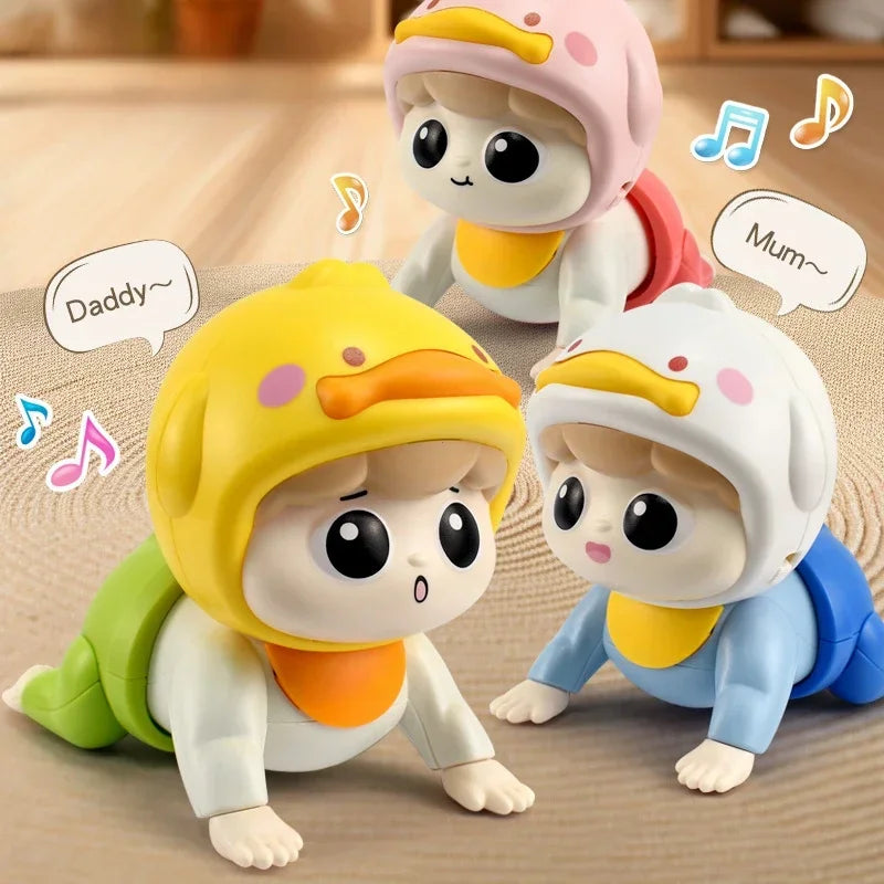 50% OFF TEMPORÄR | Babivio™