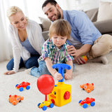 50% OFF TEMPORÄR | Balloonix™