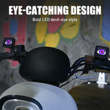 50% OFF TEMPORÄR | BlazeGaze™