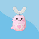 50% OFF TEMPORÄR | Brushasaur™