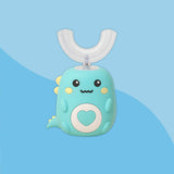 50% OFF TEMPORÄR | Brushasaur™