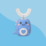 50% OFF TEMPORÄR | Brushasaur™