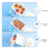 50% OFF TEMPORÄR | ColoraFlow™