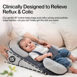 50% OFF TEMPORÄR | CozyCradle™