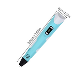 50% OFF TEMPORÄR | Draw3D™