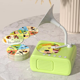 50% OFF TEMPORÄR | GrammyTales™