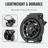 50% OFF TEMPORÄR | HydroFold™