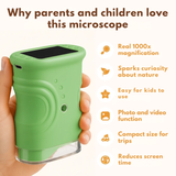 50% OFF TEMPORÄR | InvisiWorld™