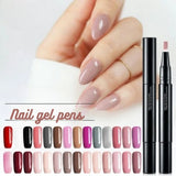 50% OFF TEMPORÄR | LumiGel™