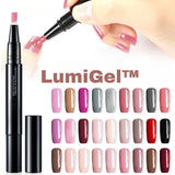 50% OFF TEMPORÄR | LumiGel™