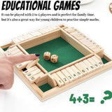 50% OFF TEMPORÄR | NumberSense™