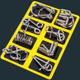 50% OFF TEMPORÄR | PuzzleLinks™