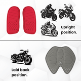 50% OFF TEMPORÄR | RideArmor™