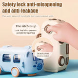 50% OFF TEMPORÄR | SipRunner™