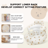 50% OFF TEMPORÄR | SnugSeat™