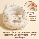 50% OFF TEMPORÄR | SnugSeat™