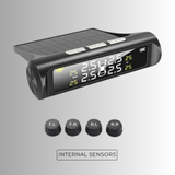 50% OFF TEMPORÄR | SolarTrak™