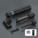 50% OFF TEMPORÄR | ZapVac™