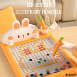 50% RABATT HEUTE | ColorCraze™ | Spielerisch Schreiben lernen!