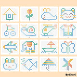 50% RABATT HEUTE | ColorCraze™ | Spielerisch Schreiben lernen!