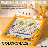 50% RABATT HEUTE | ColorCraze™ | Spielerisch Schreiben lernen!