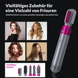 50% RABATT TEMPORÄR | 5-in-1 Multi-Styler